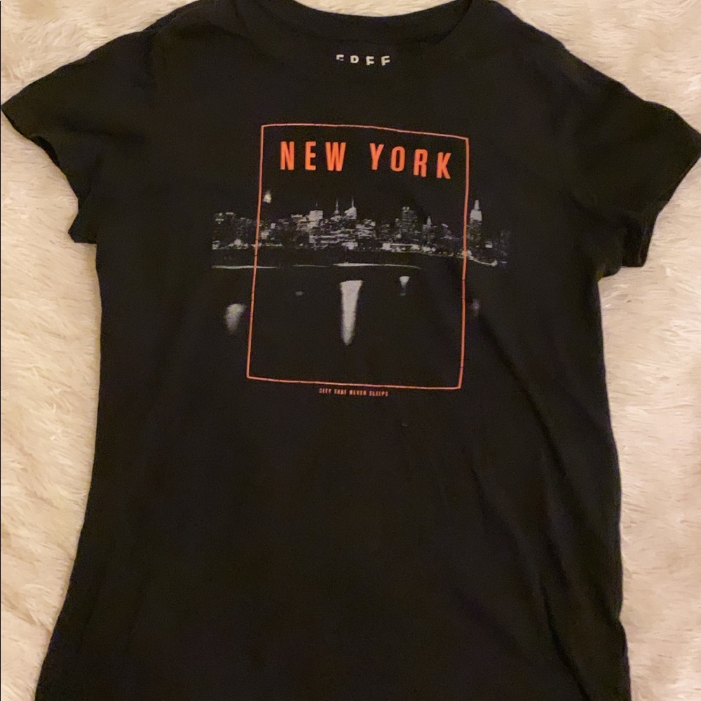 Aeropostale New York T-shirt